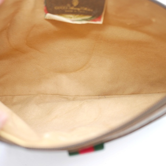 🍓GUCCI Sherryline Crossbody - Picture 7 of 16